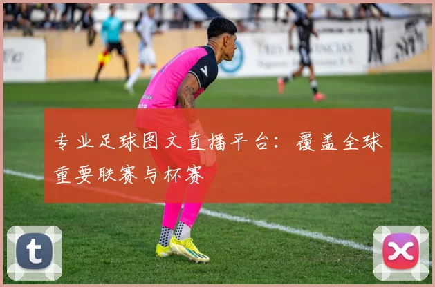 专业足球图文直播平台：覆盖全球重要联赛与杯赛
